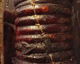 Une image de l'étape 5 de Chashu.