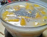 Foto langkah ke 3 dari resep *es laksamana mengamuk*.