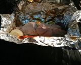 Foto del paso 2 de la receta: Paleta de cerdo con ajos y cebollas