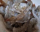 餛飩炸蝦的食譜步驟1照片