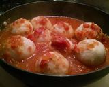 Foto del paso 8 de la receta: Bollitos Pelones
