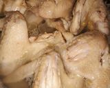 Foto langkah ke 1 dari resep Opor ayam simple ngaruy😋.