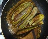 Foto langkah ke 4 dari resep Terong goreng bumbu kuning.