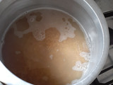 Locro diferente
