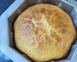 Foto del paso 2 de la receta: Bizcocho de limón con jarabe