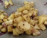 चटनी के आलू (Chutney ke aloo recipe in Hindi) रेसिपी चरण 4 फोटो