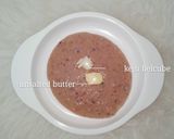 Foto langkah ke 5 dari resep Menu Mpasi 4 Bintang 6mo+ Bubur Salmon Slowcooker.