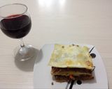 Foto del paso 15 de la receta: Lasaña con salsa bolognesa