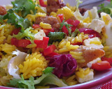 Foto del paso 5 de la receta: Poke a mi manera