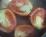 ટોમેટો સૂપ (Tomato soup Recipe In gujarati) રેસીપી સ્ટેપ1ફોટો