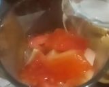 Foto langkah ke 1 dari resep Tomato Squash.