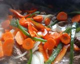 Foto del paso 1 de la receta: Estofado de Carne