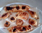 Foto del paso 2 de la receta: Pastitas de hojaldre