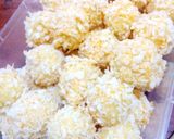 Foto langkah ke 4 dari resep Potato cheese ball /brullee.