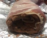 Foto del paso 4 de la receta: Envuelto de Carne y Queso 🧀
