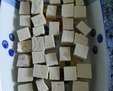 Foto del paso 2 de la receta Tofu al horno