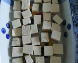 Foto del paso 2 de la receta: Tofu al horno