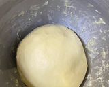 Foto langkah ke 4 dari resep Roti Sobek Meses.