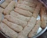 Foto del paso 4 de la receta: Bastones de queso