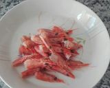 Foto del paso 1 de la receta Arroz negro