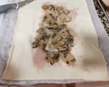 Foto del paso 4 de la receta: Solomillo wellington