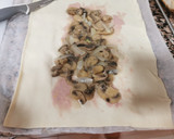 Foto del paso 4 de la receta: Solomillo wellington