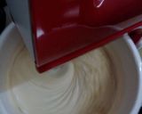 Foto langkah ke 4 dari resep Steamed cheesecake (bolu keju kukus).