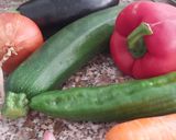 Foto del paso 1 de la receta: Pisto de verduras