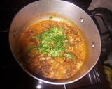 A picture of step 4 of Coconut fillet.