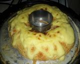 Foto del paso 9 de la receta: Rosca de Pascua fácil (Con Harina Leudante)