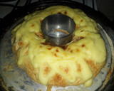 Foto del paso 9 de la receta: Rosca de Pascua fácil (Con Harina Leudante)