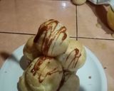 Foto del paso 9 de la receta: Croquembouche