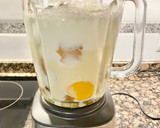 Foto del paso 4 de la receta: Pudín con dulce de leche “sin gluten”