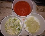 Foto del paso 1 de la receta: Chuleta Valluna