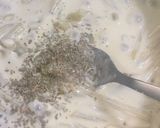 A picture of step 4 of Electric stove Easy cheesy penne pasta in 10 mins.