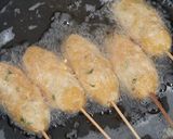 Foto langkah ke 4 dari resep Sempol tahu.