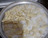 عکس مرحله 2 از دستور آش خمیری