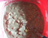 Foto del paso 3 de la receta: BIZCOCHUELO DE 🍎y🍊. 22222😊