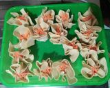 Foto langkah ke 5 dari resep Siomay tuna ayam.