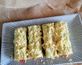 Foto del paso 9 de la receta: Canelones veraniegos