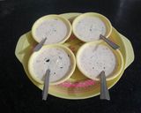A picture of step 5 of Raw mango & cucumber raita.