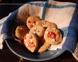 Foto del paso 6 de la receta: Galletas de chía, jengibre y limón (veganas)