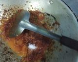Foto langkah ke 3 dari resep Ayam Fillet Balado.