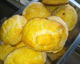 Foto del paso 6 de la receta: Scones: fáciles, económicos y ricos