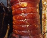 Une image de l'étape 5 de Chashu.