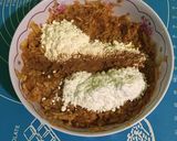 Almás pite recept fázis 4 fotója