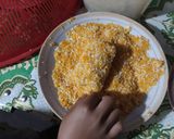 Foto langkah ke 3 dari resep Risol Mayo.