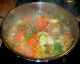 Mike's Garlic Habanero Chile Sauce recipe step 3 photo