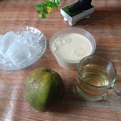Langkah 1