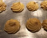 Foto del paso 6 de la receta: Masa bomba - Paté choux